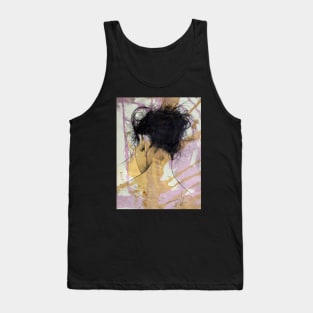 Take me away Tank Top